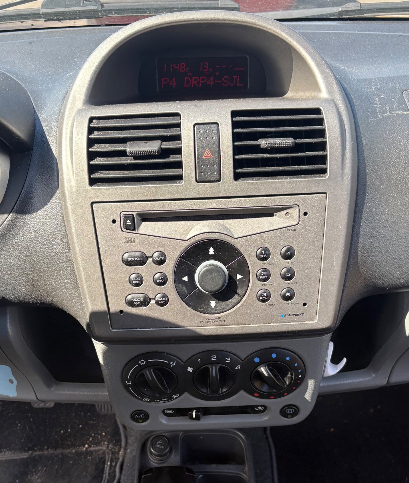 Billede af Suzuki Ignis 1,5 