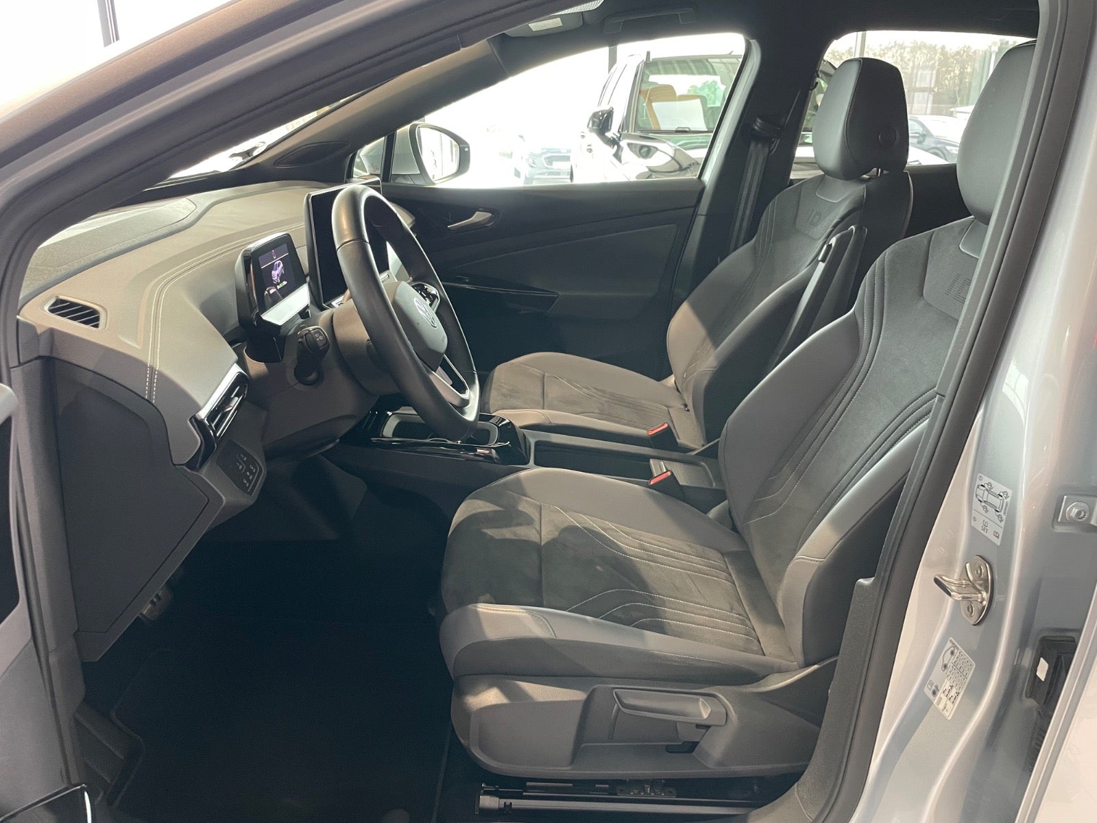 Billede af VW ID.4 52 Life