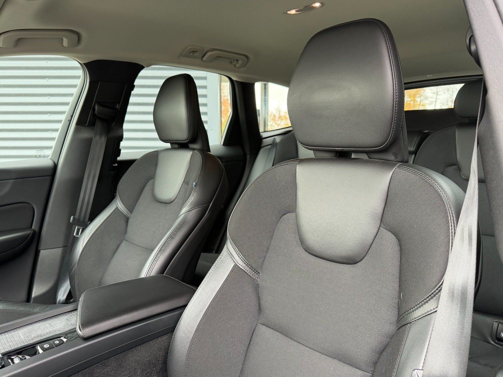 Volvo XC60, Billede 14