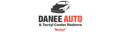 Danee Auto & Tectyl Center Rødovre