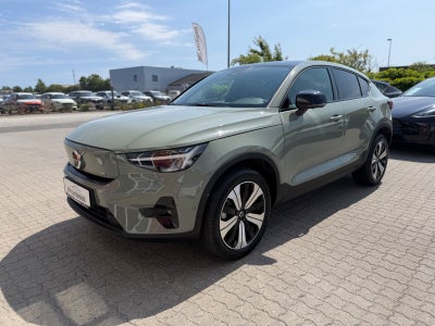 Volvo C40  P6 ReCharge Ultimate 5d