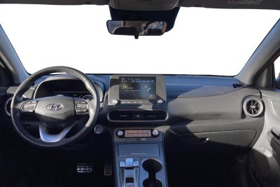 Hyundai Kona EV Select