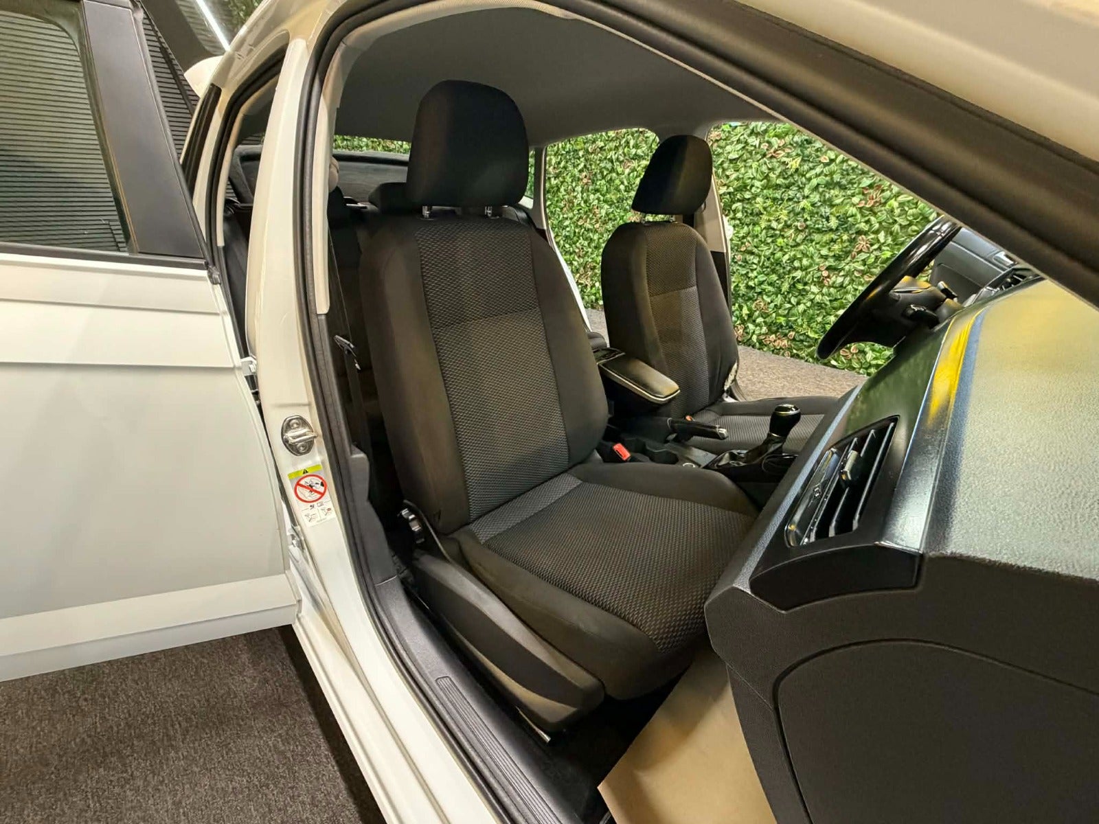 Billede af VW Polo 1,0 TSi 95 Comfortline