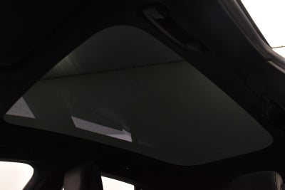 Porsche Taycan 4 Performance+ Cross Turismo