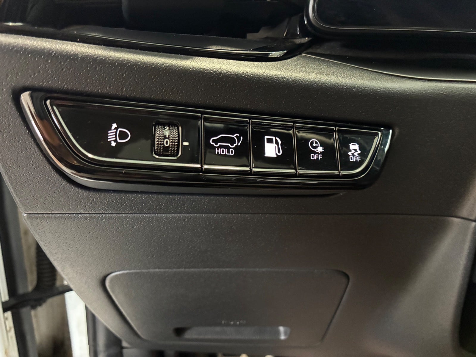 Billede af Kia Niro 1,6 PHEV Upgrade DCT