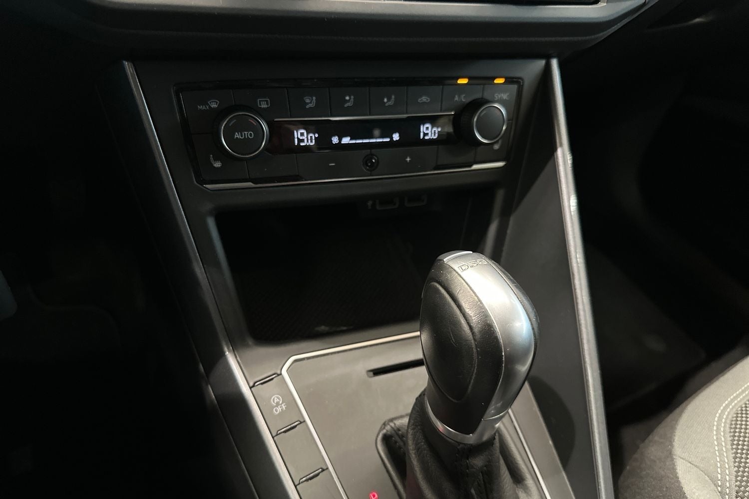 Billede af VW Polo 1,0 TSi 115 Highline DSG