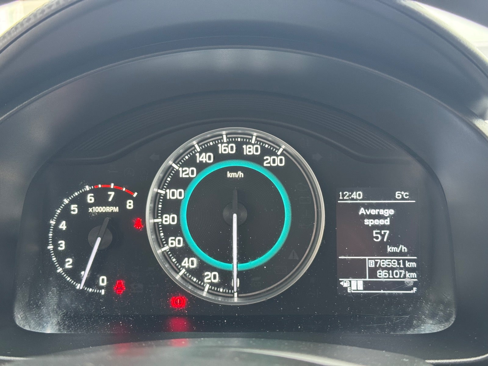 Billede af Suzuki Ignis 1,2 Dualjet Club