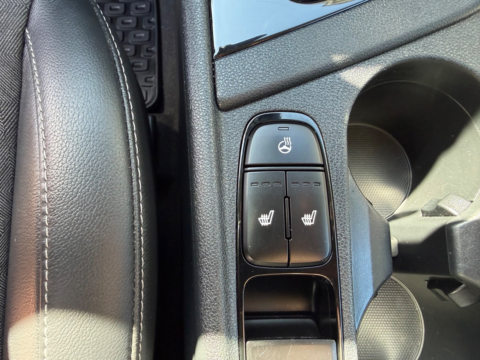 Kia Niro HEV Advance DCT