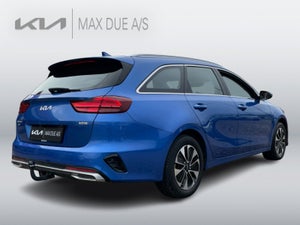 Kia Ceed PHEV Prestige SW DCT