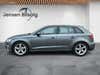 Audi A3 TFSi 150 Sport Sportback S-tr. thumbnail