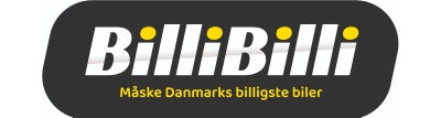 BilliBilli ApS logo