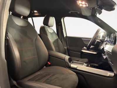 Mercedes EQB250+ AMG Line 7prs