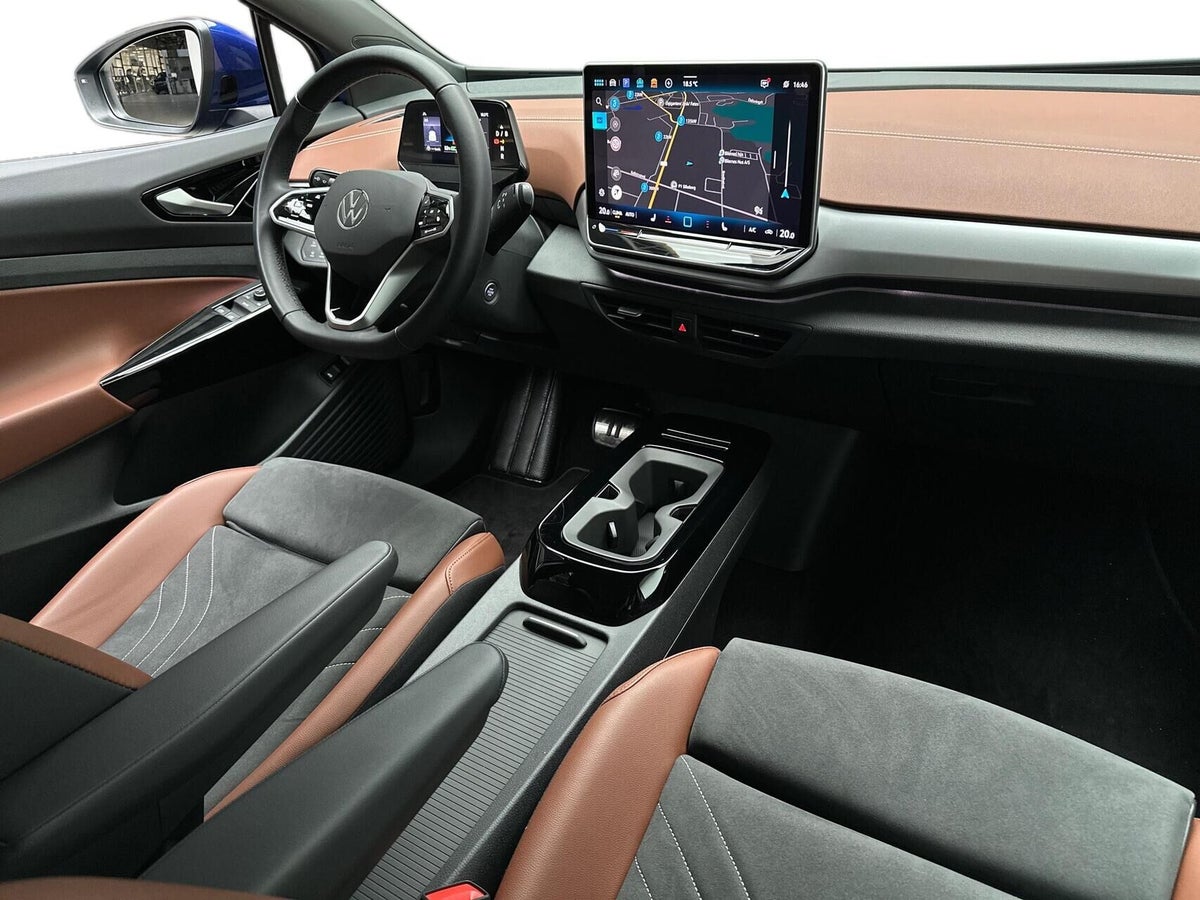 VW ID.4 Style+ billede 10