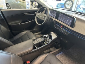 Kia EV6 Long Range Upgrade