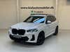 BMW iX3 Charged M-Sport