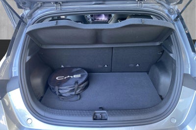 BYD Dolphin Comfort