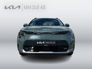 Kia Niro EV Upgrade