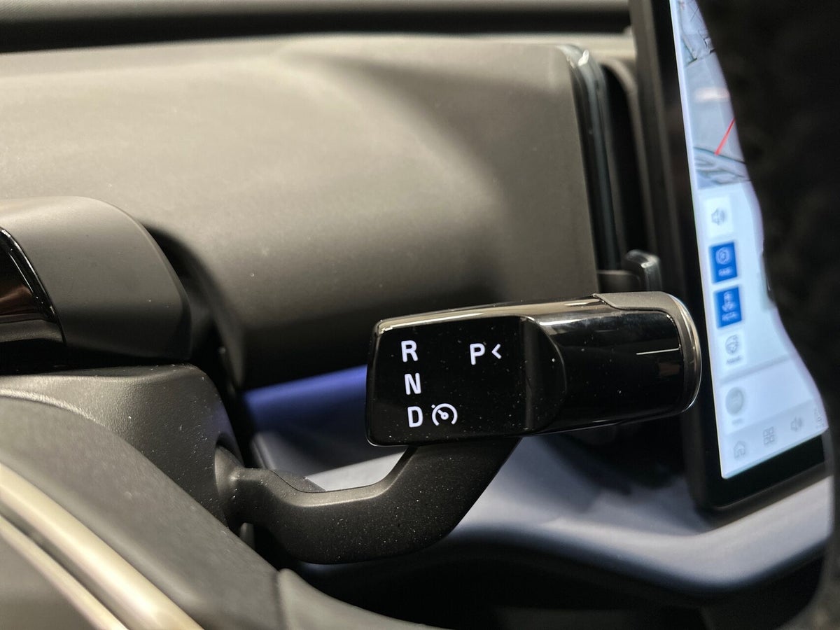 Volvo EX30 Extended Range Ultra billede 15