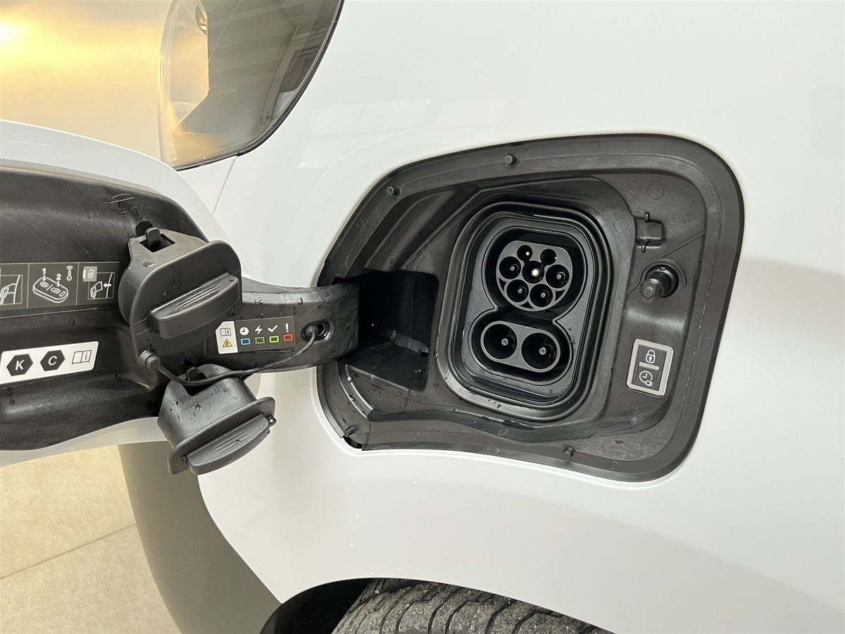 Toyota ProAce Long Comfort Master billede 19