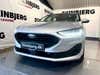 Ford Focus EcoBoost Connected stc. thumbnail