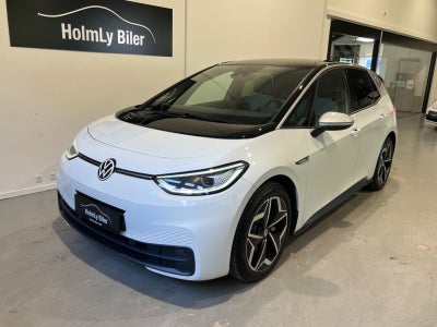 VW ID.3 Pro Performance Plus