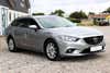 Mazda 6 SkyActiv-G 165 Vision stc. thumbnail