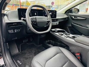 Kia EV6 Long Range Upgrade