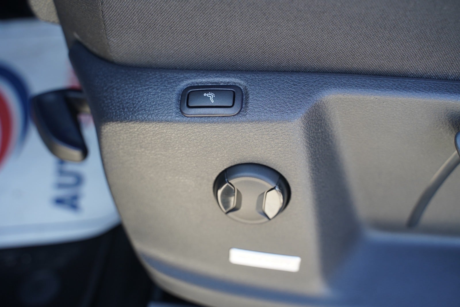 Billede af VW Touran 1,5 TSi 150 Highline DSG 7prs