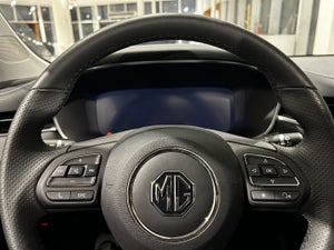 MG Marvel R Luxury