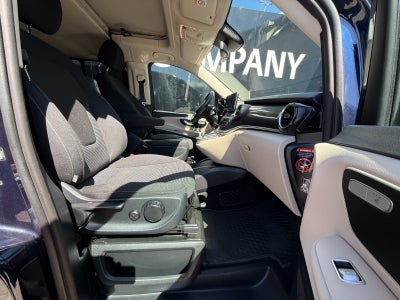Mercedes V250 d Marco Polo aut. L