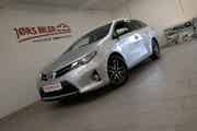 Toyota Auris Hybrid H2 Premium Touring Sports CVT