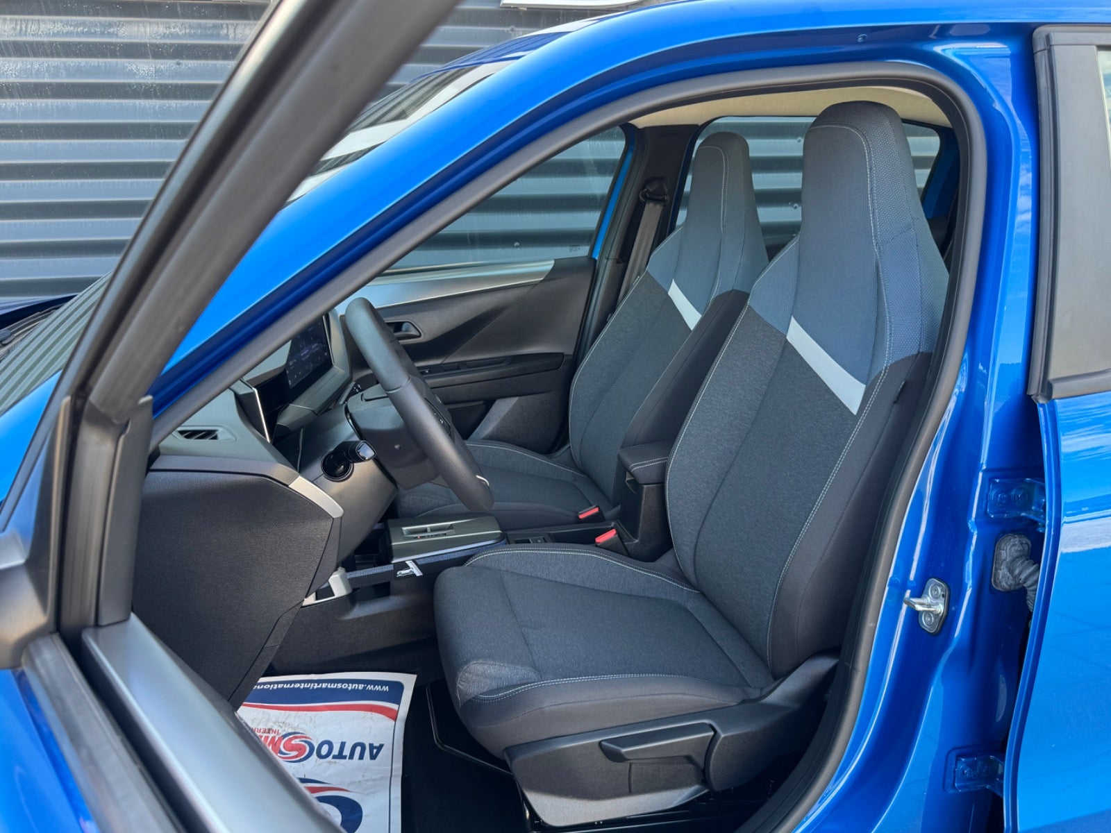 Billede af Opel Frontera 44 Edition