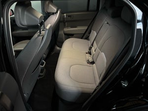 Kia EV3 Long Range Access