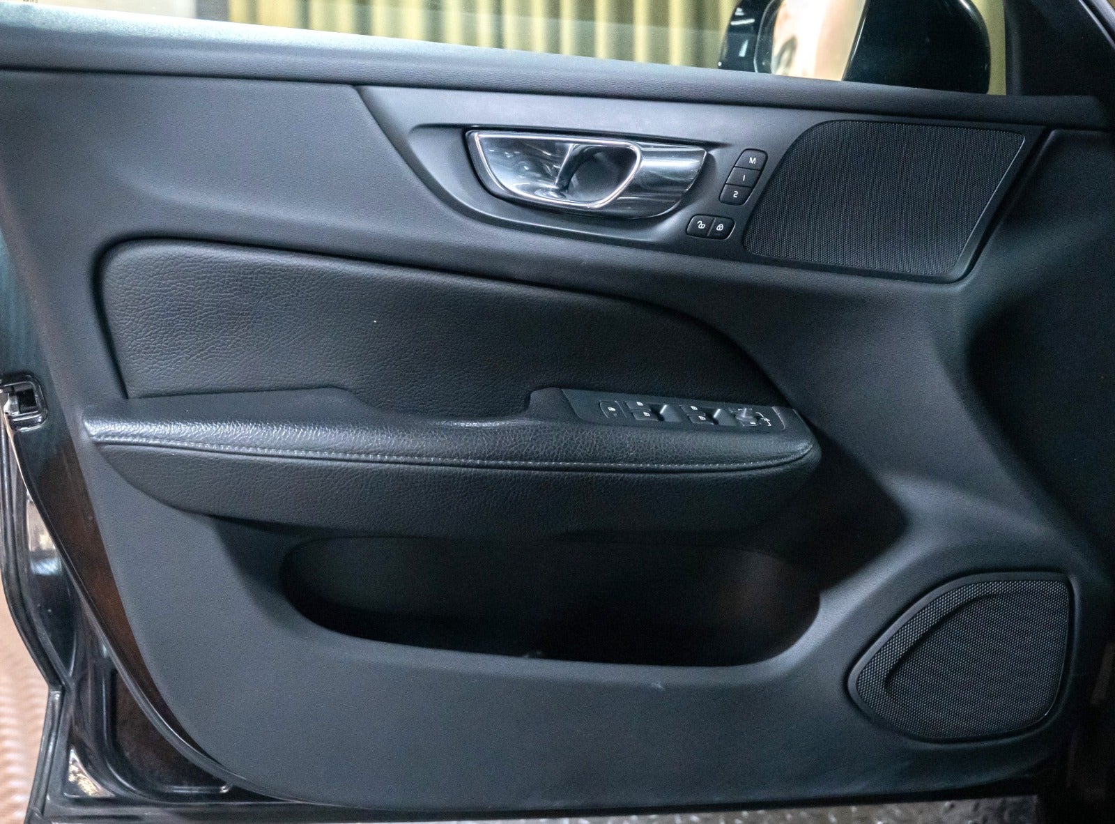 Billede af Volvo V60 2,0 D4 190 Inscription aut.