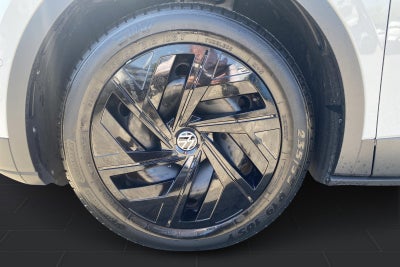 VW ID.4 Pro Performance