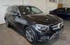 Mercedes GLC220 d aut. 4Matic Van