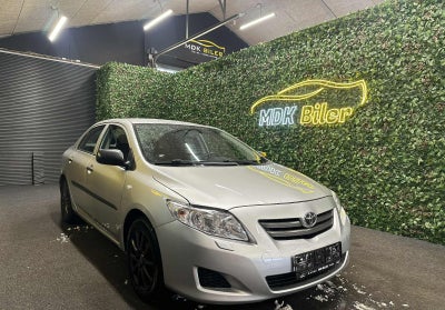 Toyota Corolla 1,4 Luna 4d