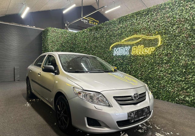 Toyota Corolla 1,4 Luna