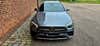 Mercedes E300 de AMG Line stc. aut.
