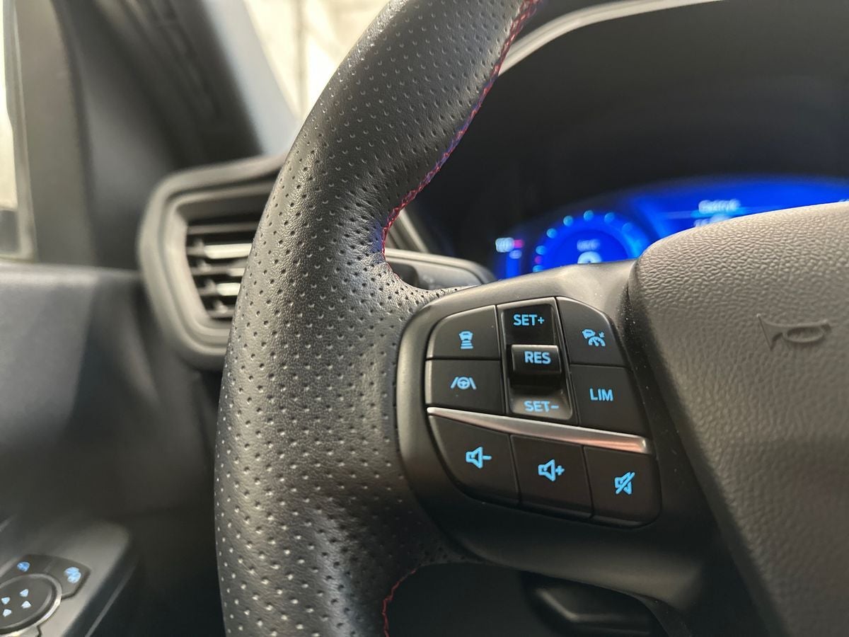 Ford Kuga PHEV ST-Line X CVT billede 17