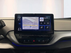 VW ID.4 Pro Performance