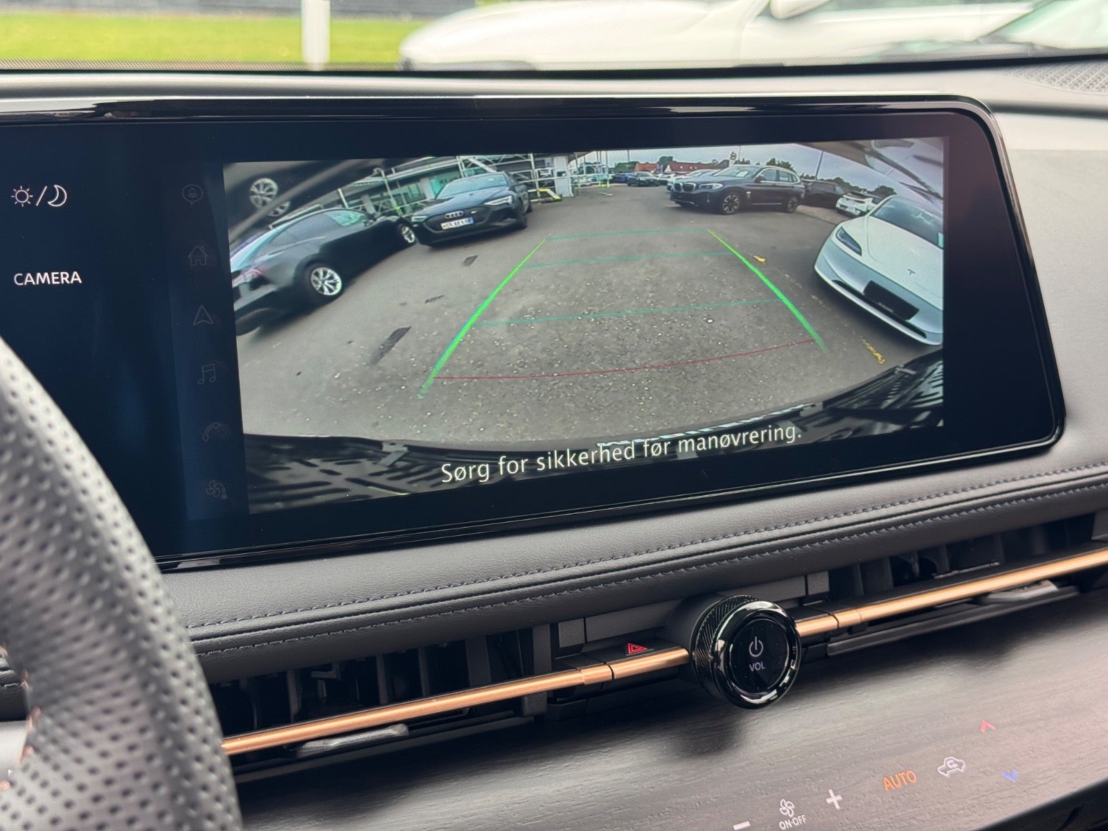 Billede af Nissan Ariya 63 Engage