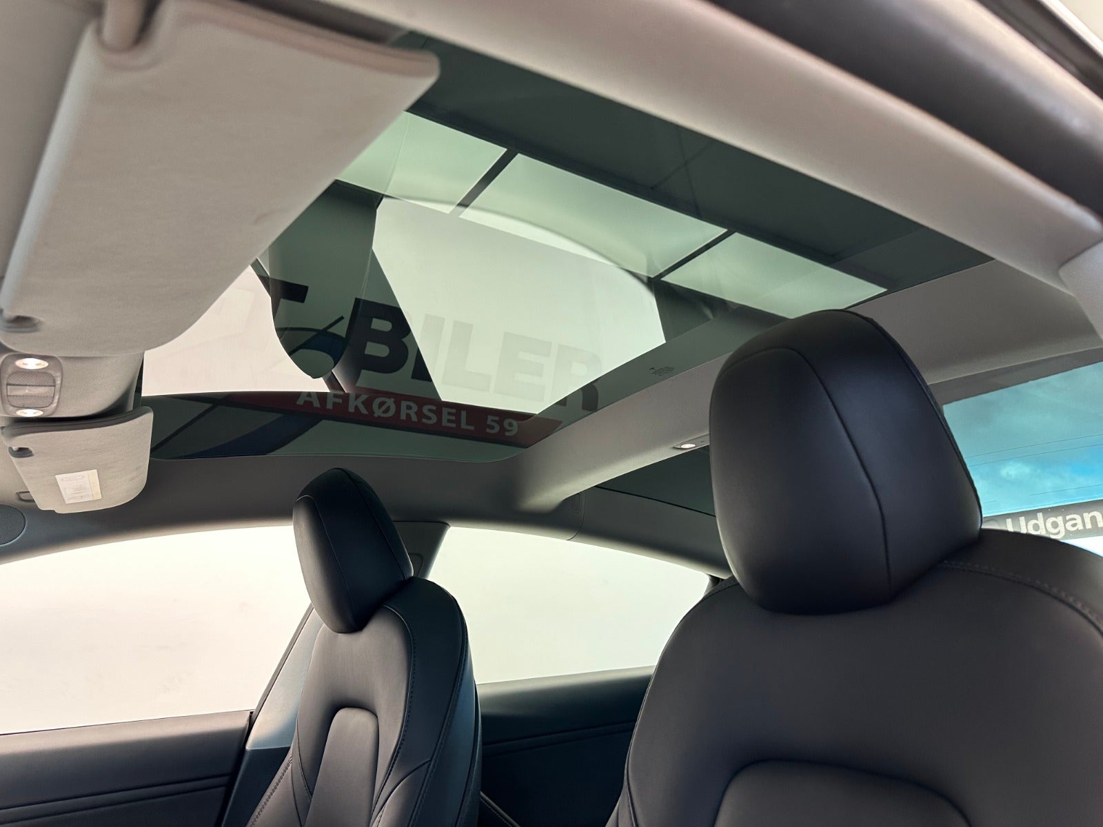 Billede af Tesla Model 3  Long Range AWD