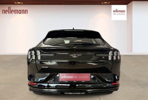 Ford Mustang Mach-E Premium Standard Range AWD