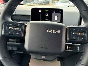 Kia PV5 Standard Range Work