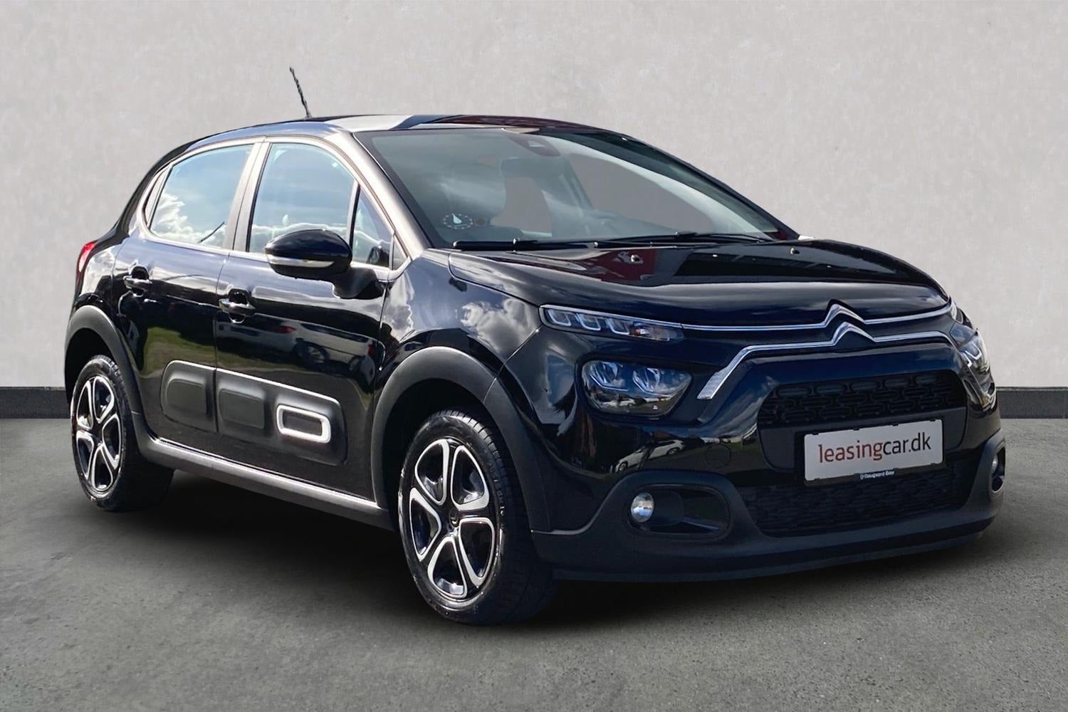 Billede af Citroën C3 1,2 PureTech 83 Impress