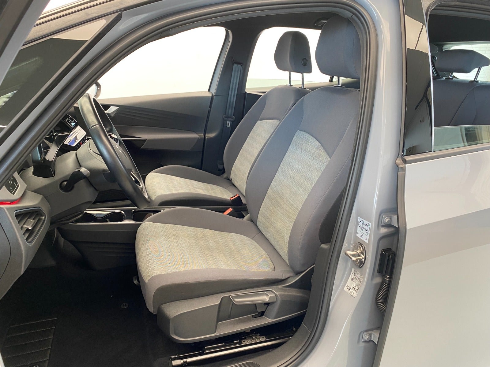 Billede af VW ID.3 45 City Pure Performance