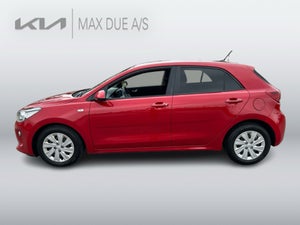 Kia Rio T-GDi Attraction+