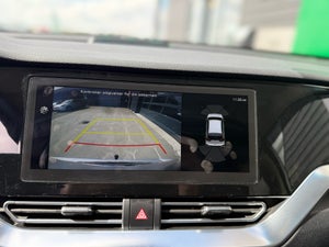 Kia e-Niro Premium