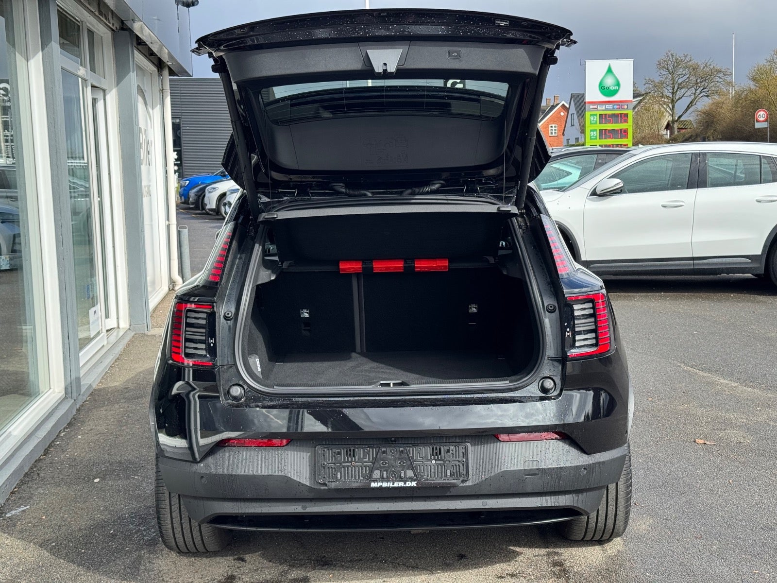 Billede af Volvo EX30  Extended Range Ultra